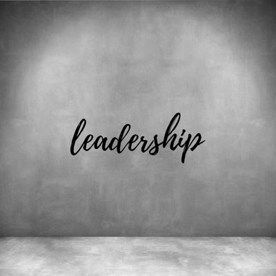Leadership - Design11