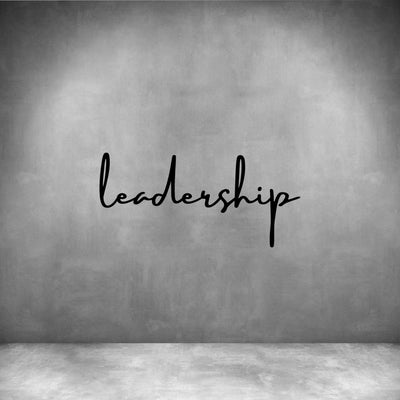 Leadership - Design11