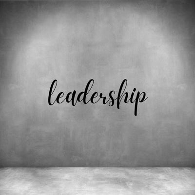 Leadership - Design11