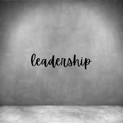 Leadership - Design11