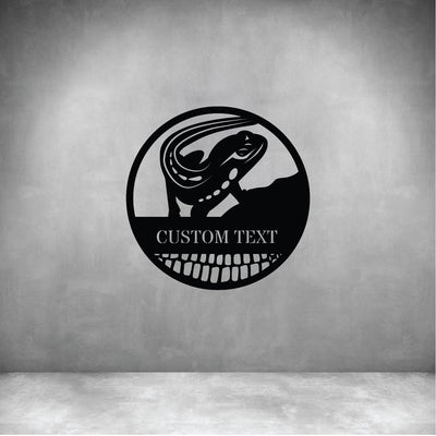 Little Critter 3 with Custom Text - Design11