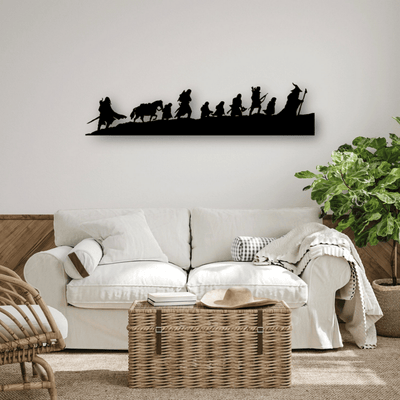 Lord of the Rings - Design11