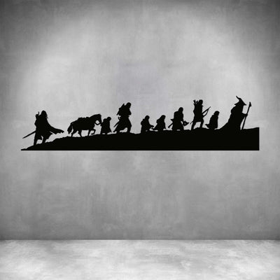 Lord of the Rings - Design11
