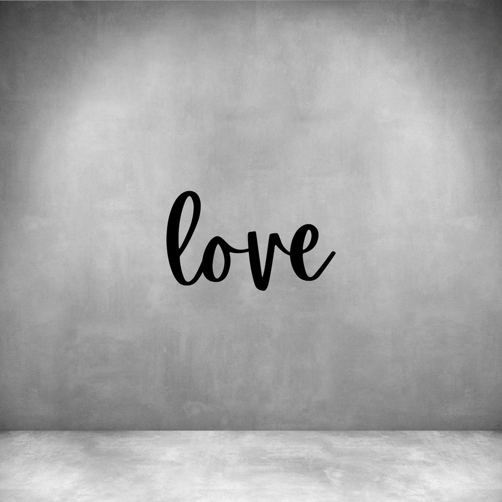 Love