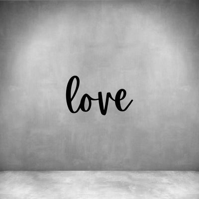 Love