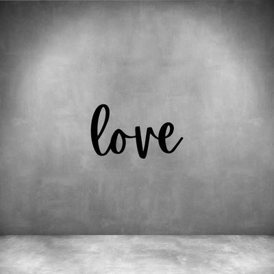 Love - Design11