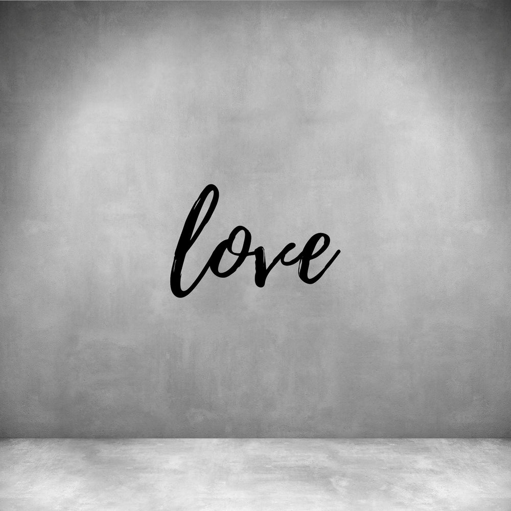 Love