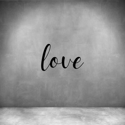Love - Design11