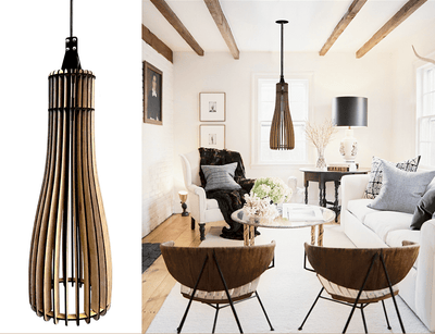 Lumenbelle Light - Design11