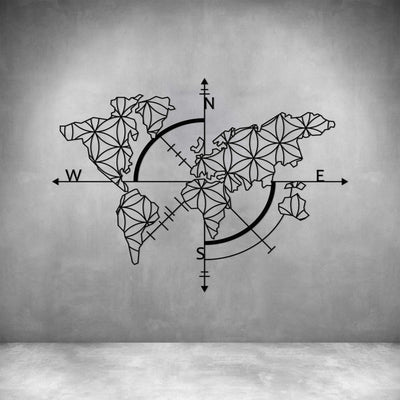 Map of Life - Design11