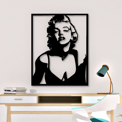 Marilyn Monroe - Design11