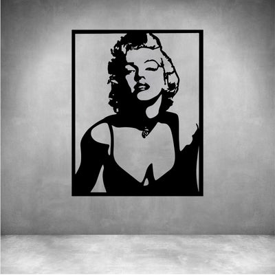 Marilyn Monroe - Design11