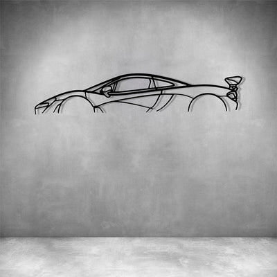 McLaren - Design11