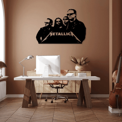 Metallica - Design11