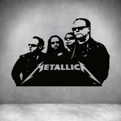 Metallica - Design11
