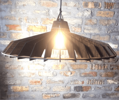 Mexican Hat Light - Design11