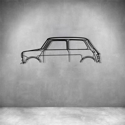 Mini Classic - Design11