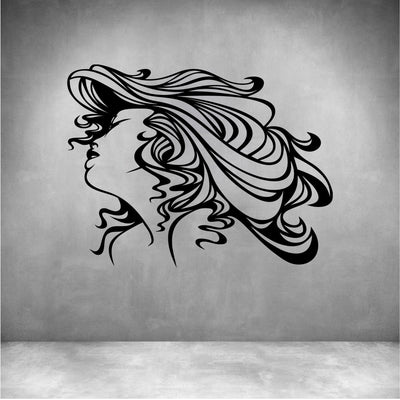 Model Woman - Design11