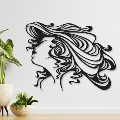 Model Woman - Design11