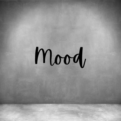 Mood - Design11