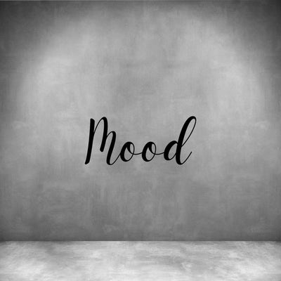Mood - Design11