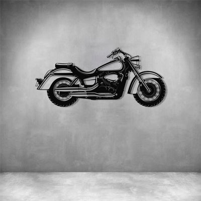 Motorcycle 1 - Design11