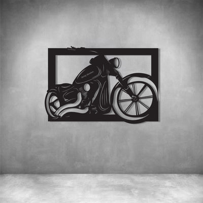 Motorcycle 2 - Design11
