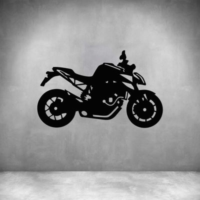 Motorcycle - Design11