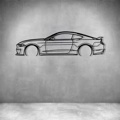 Mustang GT S550 - Design11