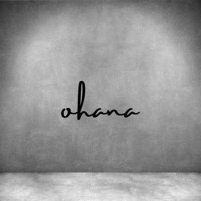Ohana - Design11