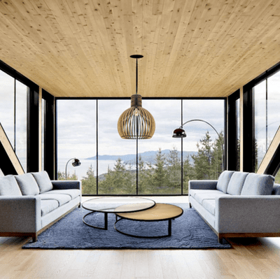 Orion Light - Design11