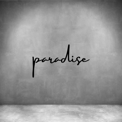 Paradise - Design11
