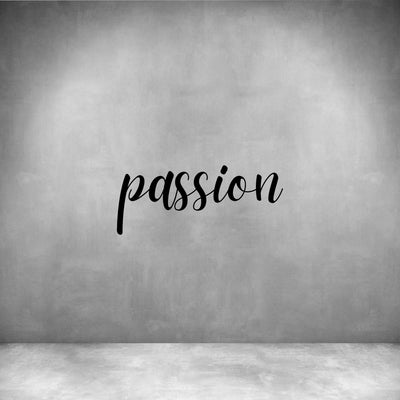 Passion