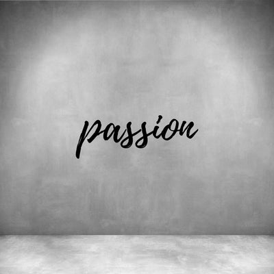 Passion