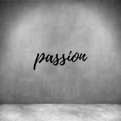 Passion - Design11