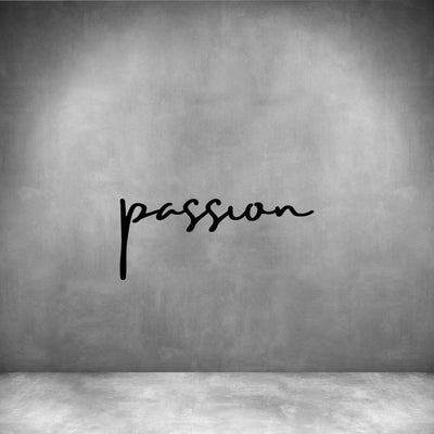 Passion - Design11