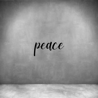 Peace - Design11