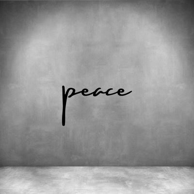 Peace - Design11