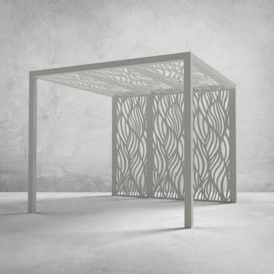 Pergolas - Design11