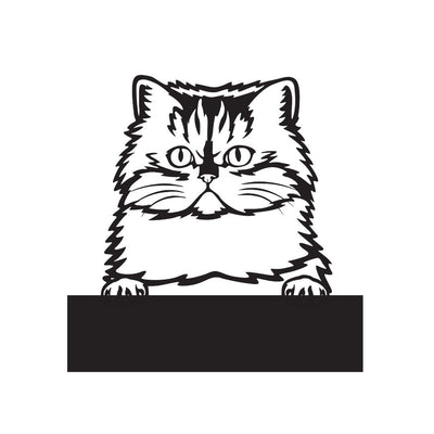 Persian with Custom Text - Design11