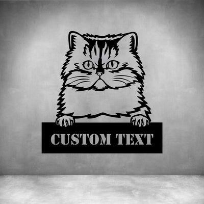 Persian with Custom Text - Design11
