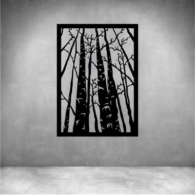 Perspective Trees - Design11