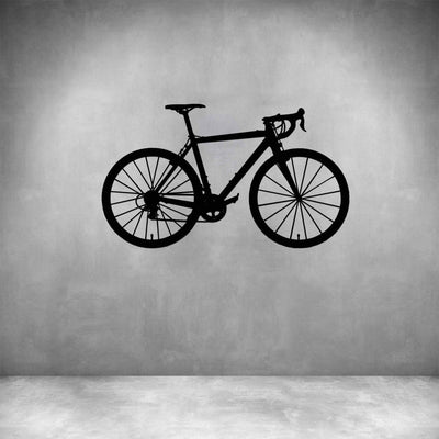 Plain Bicycle - Design11