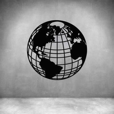 Planet Earth - Design11