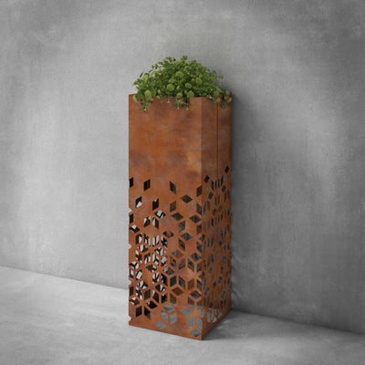 Plant Holder D02 - Design11