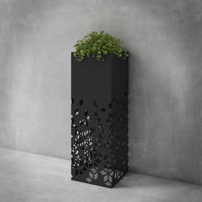 Plant Holder D02 - Design11
