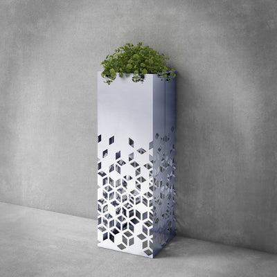 Plant Holder D02 - Design11