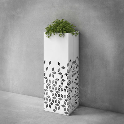 Plant Holder D02 - Design11