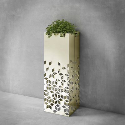 Plant Holder D02 - Design11