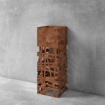 Plant Holder D04 - Design11